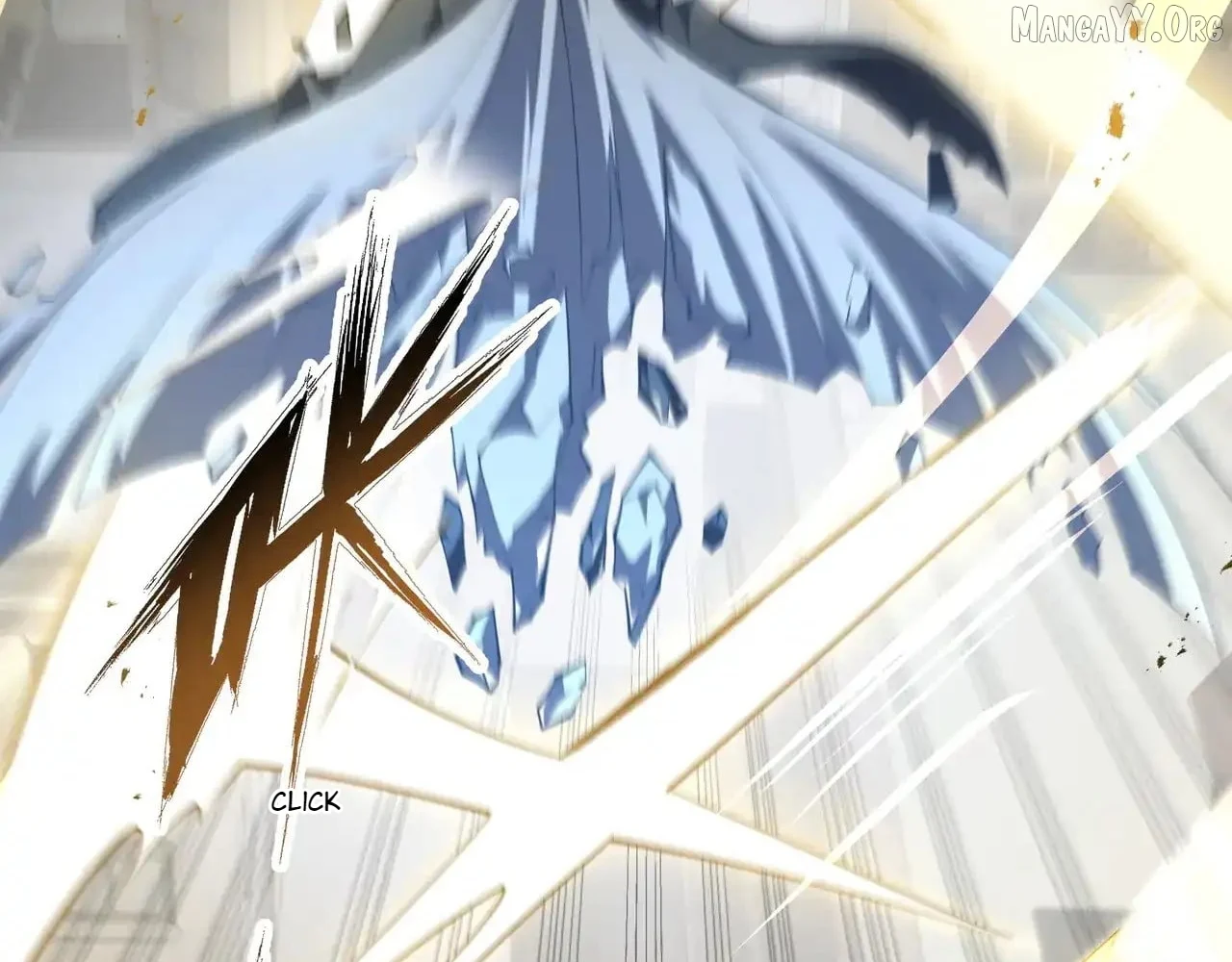 I Contracted Myself Chapter 126 - Page 128