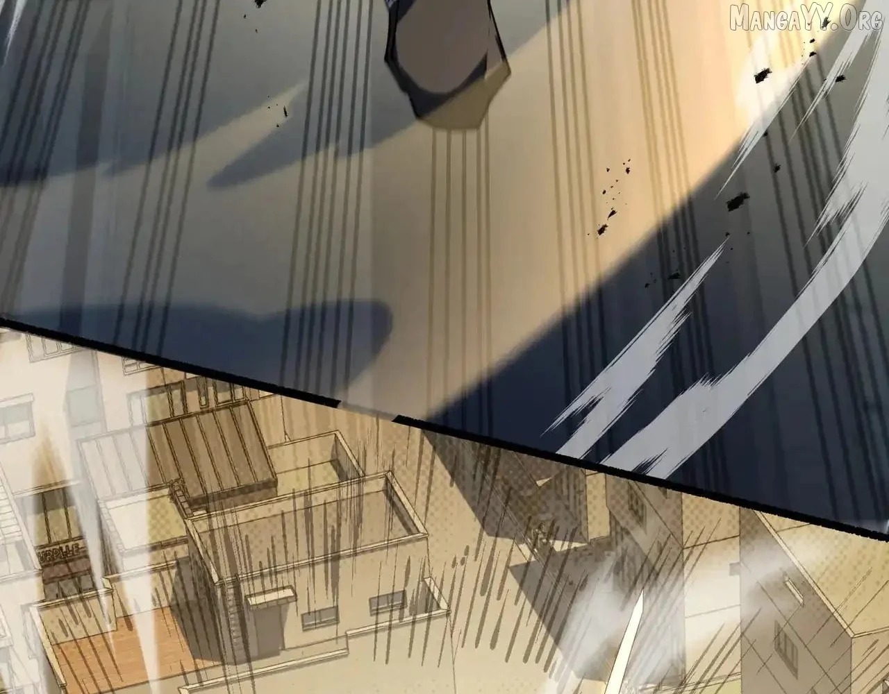 I Contracted Myself Chapter 126 - Page 130