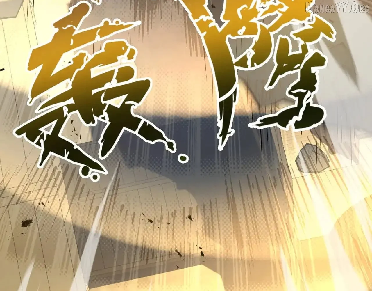 I Contracted Myself Chapter 126 - Page 134