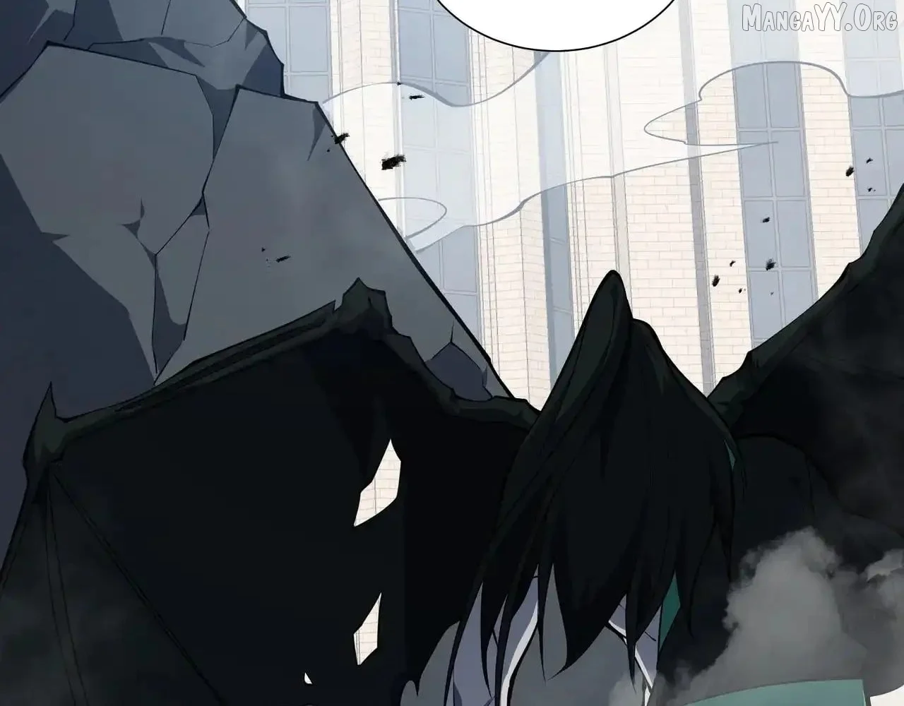 I Contracted Myself Chapter 126 - Page 141