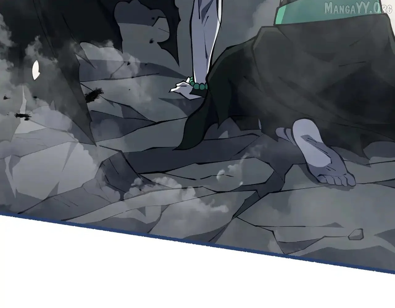 I Contracted Myself Chapter 126 - Page 142