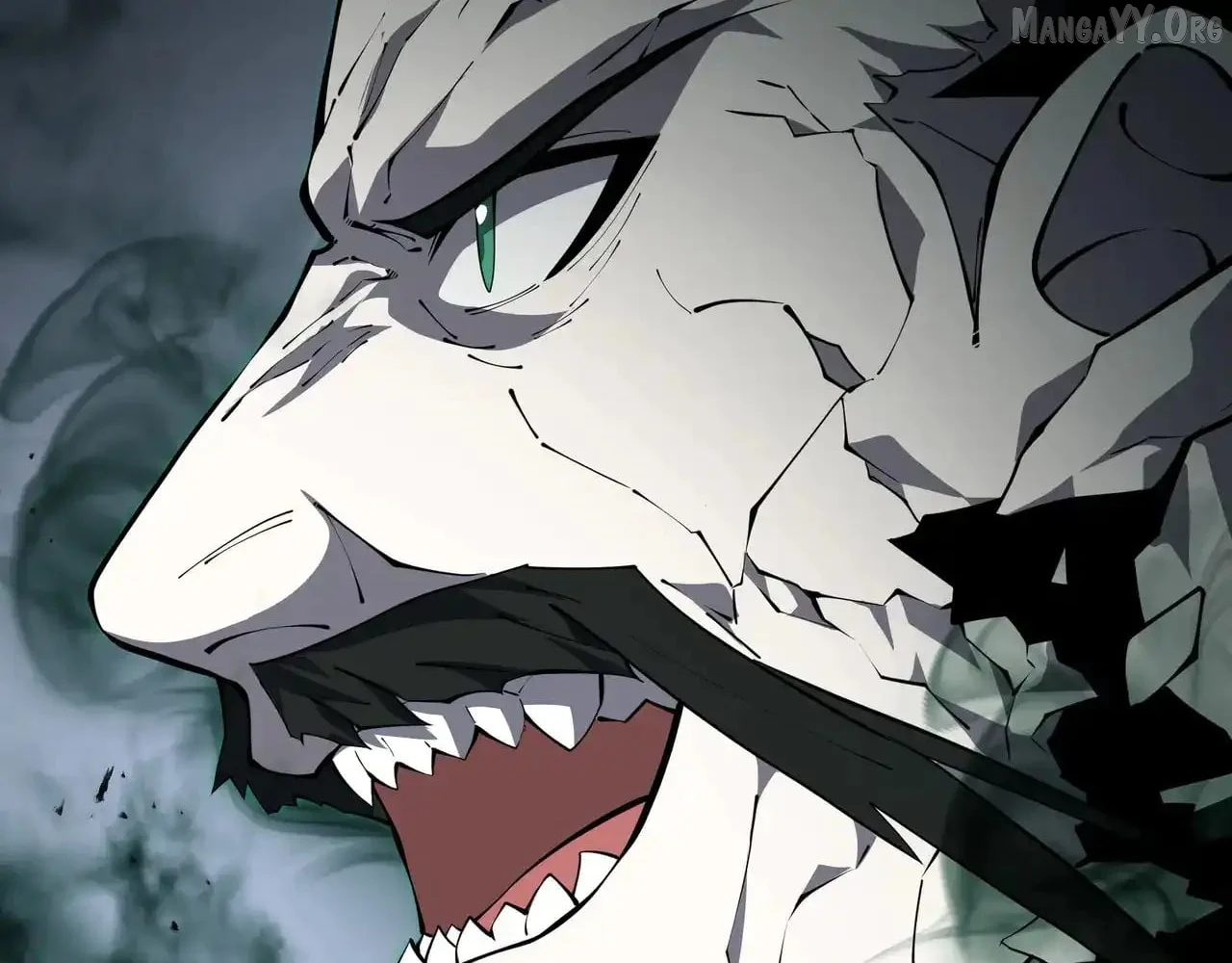 I Contracted Myself Chapter 126 - Page 144