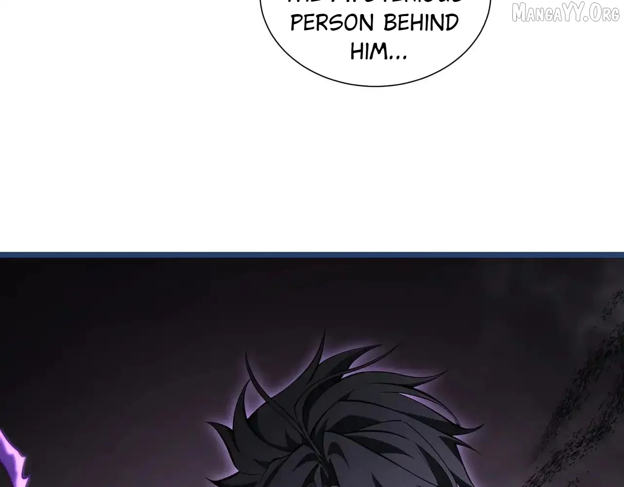 I Contracted Myself Chapter 126 - Page 153