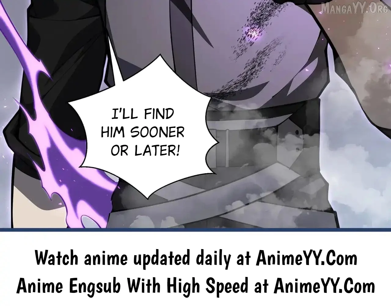 I Contracted Myself Chapter 126 - Page 155