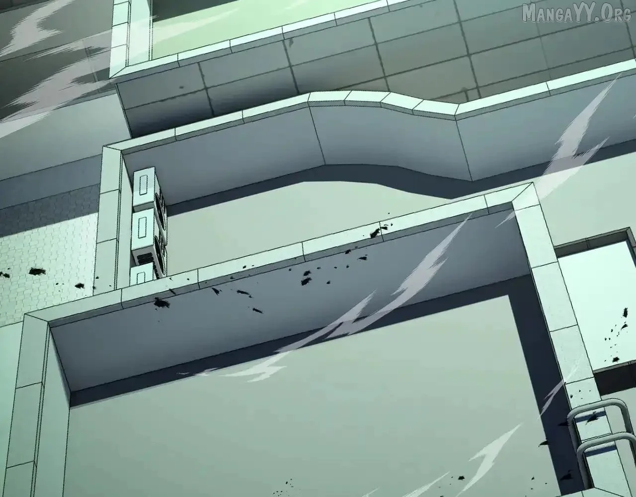 I Contracted Myself Chapter 126 - Page 27