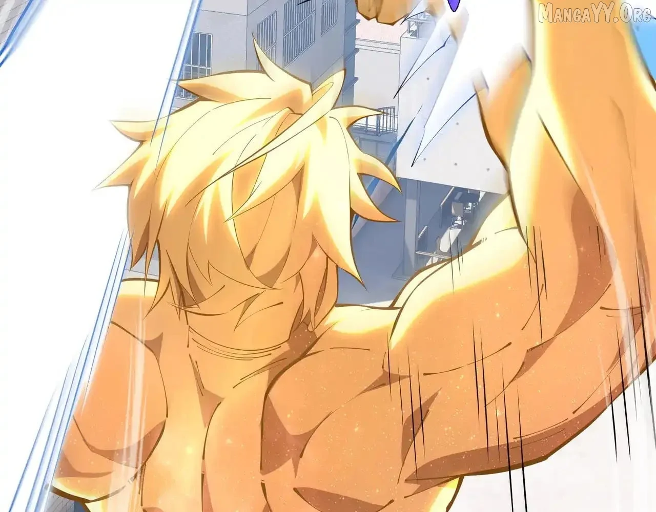 I Contracted Myself Chapter 126 - Page 3