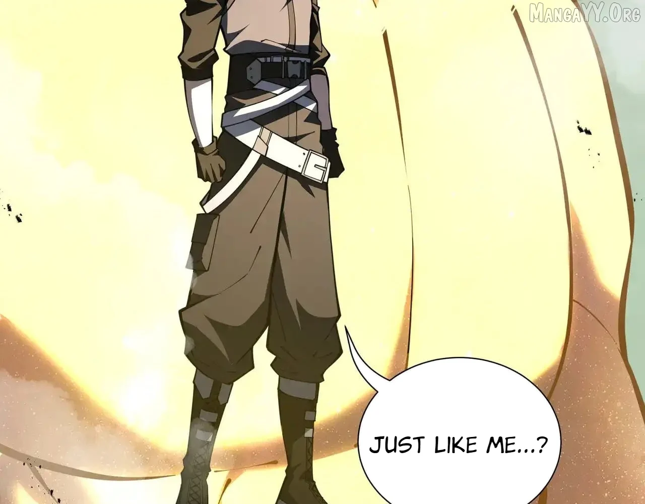 I Contracted Myself Chapter 126 - Page 43