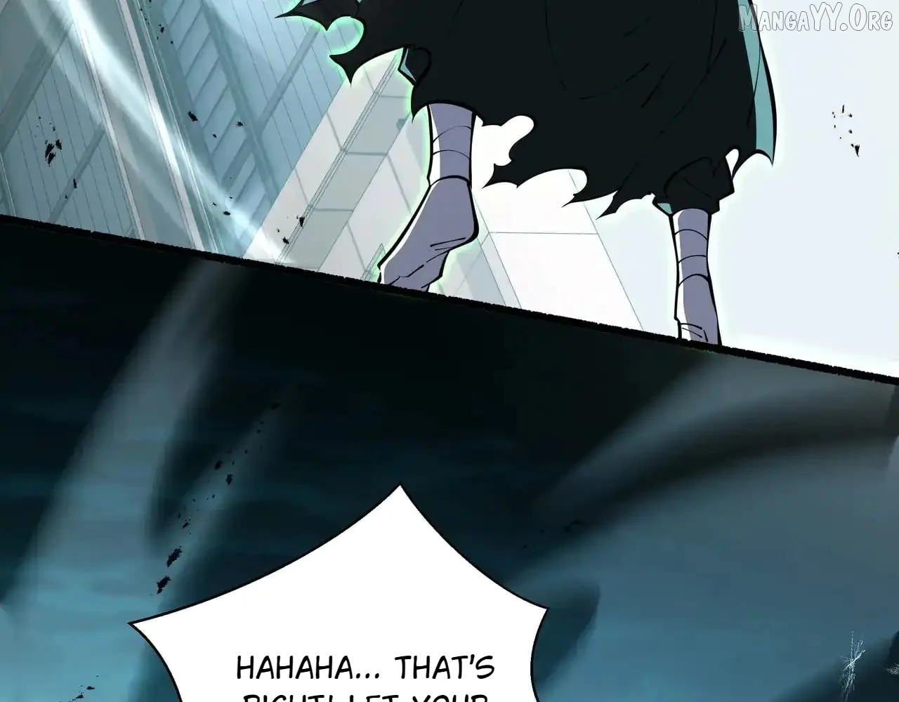 I Contracted Myself Chapter 126 - Page 51