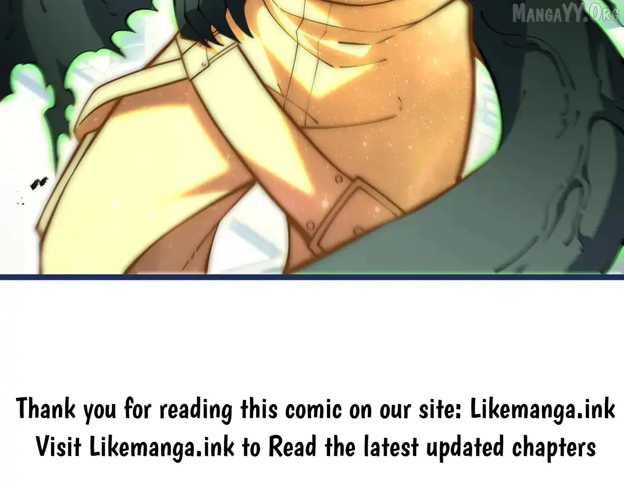 I Contracted Myself Chapter 126 - Page 59