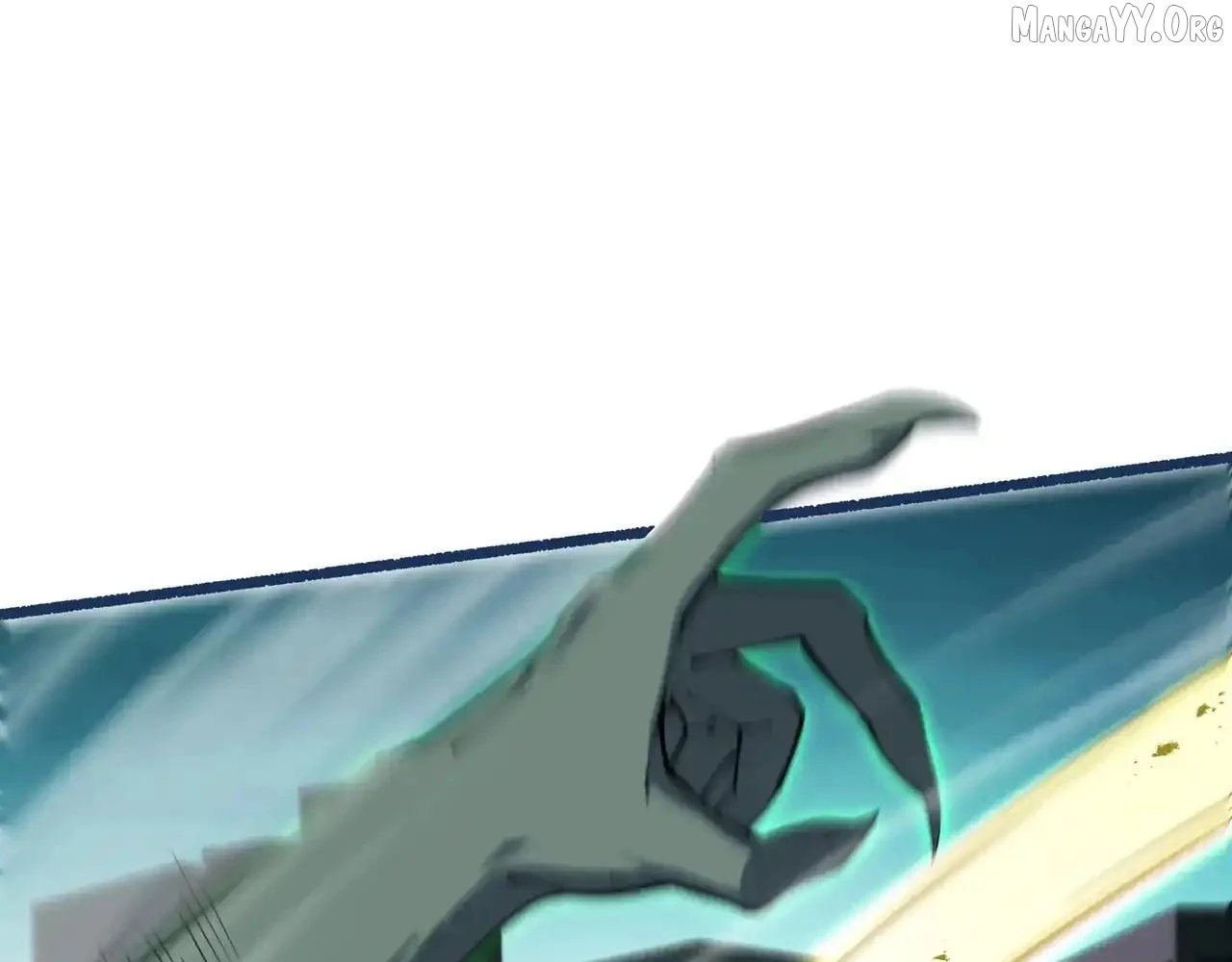 I Contracted Myself Chapter 126 - Page 60