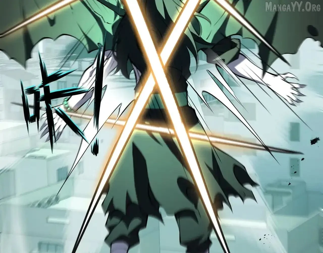 I Contracted Myself Chapter 126 - Page 68