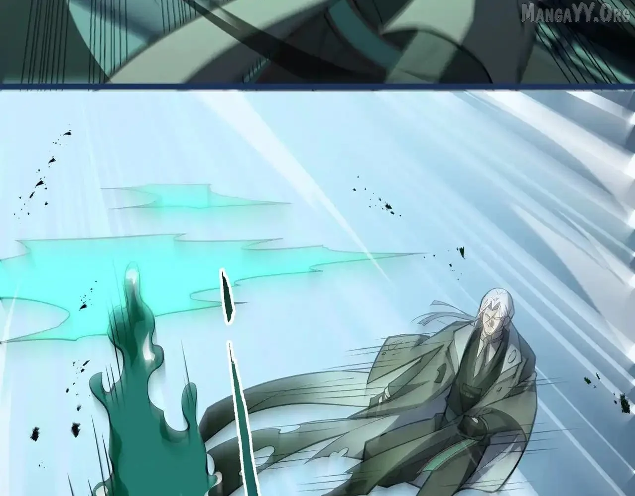 I Contracted Myself Chapter 126 - Page 73