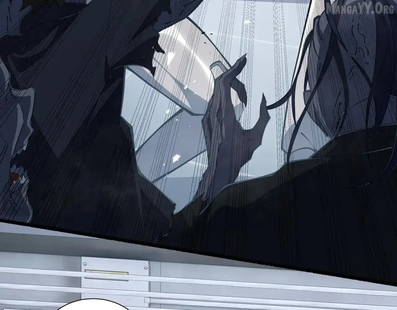 I Contracted Myself Chapter 126 - Page 93