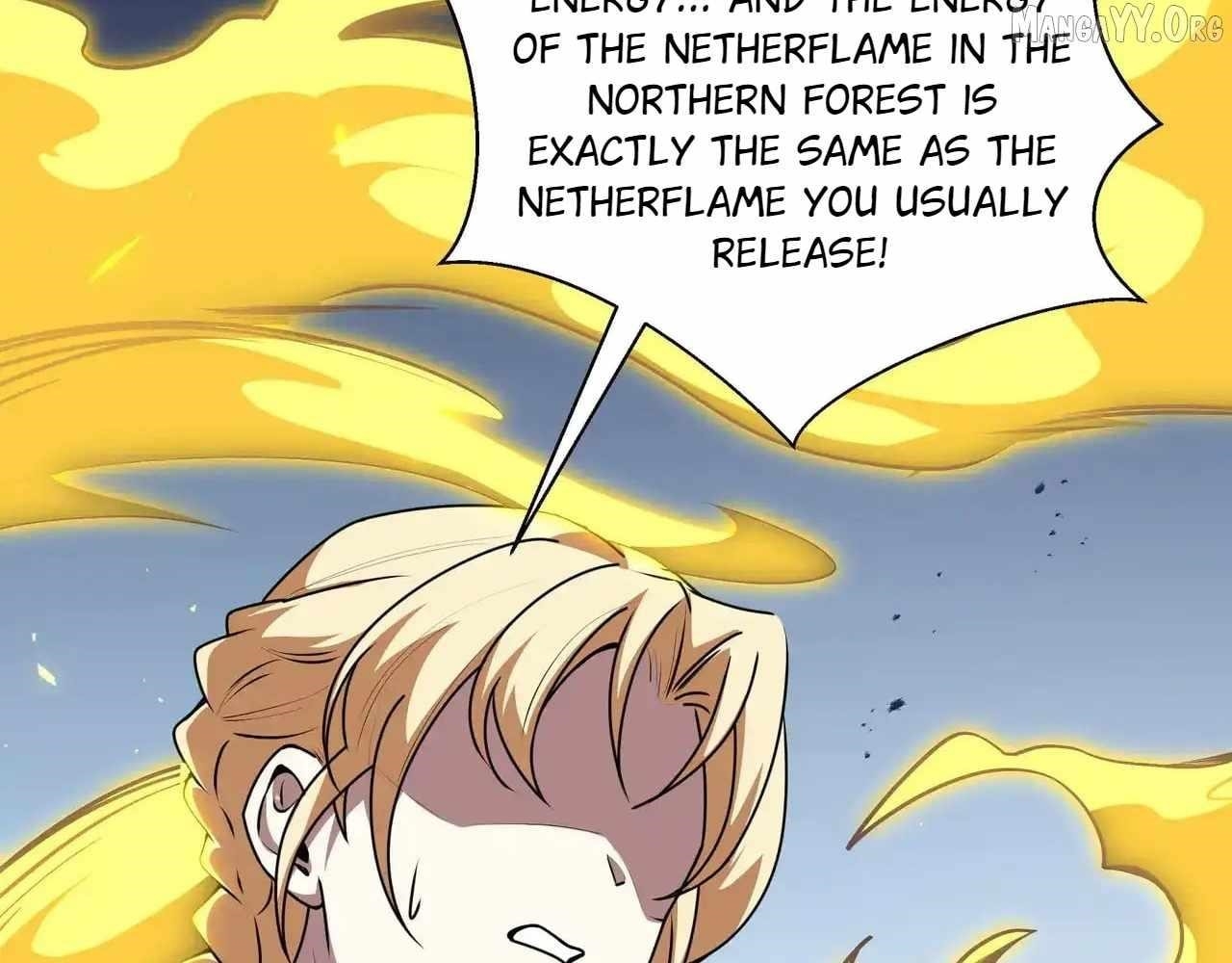 I Contracted Myself Chapter 127 - Page 111