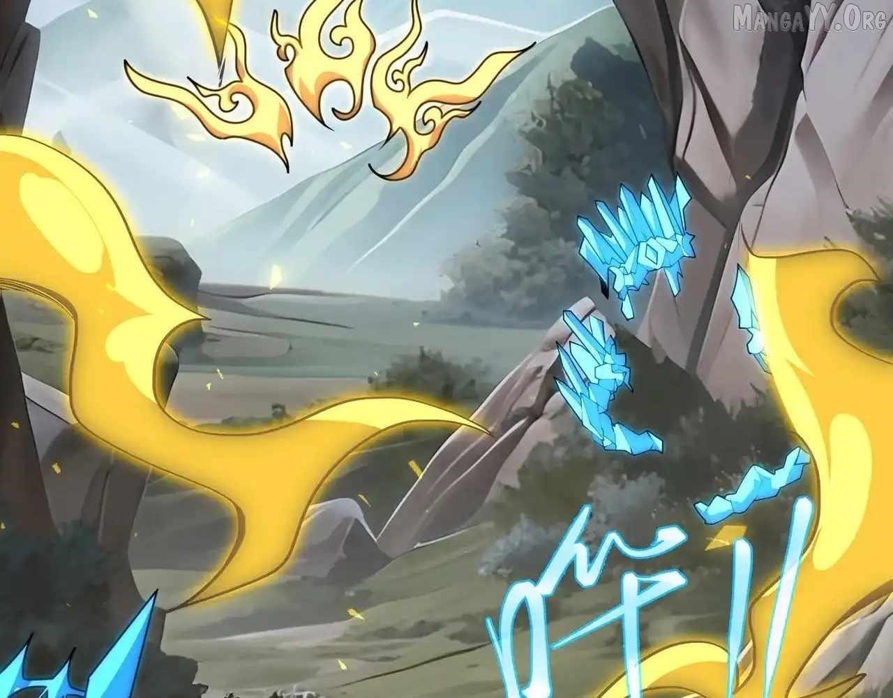 I Contracted Myself Chapter 127 - Page 119