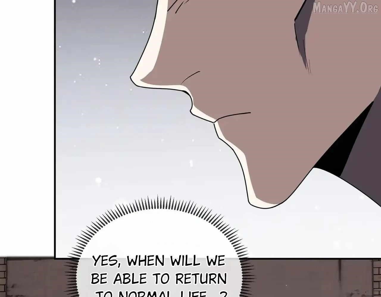 I Contracted Myself Chapter 127 - Page 12