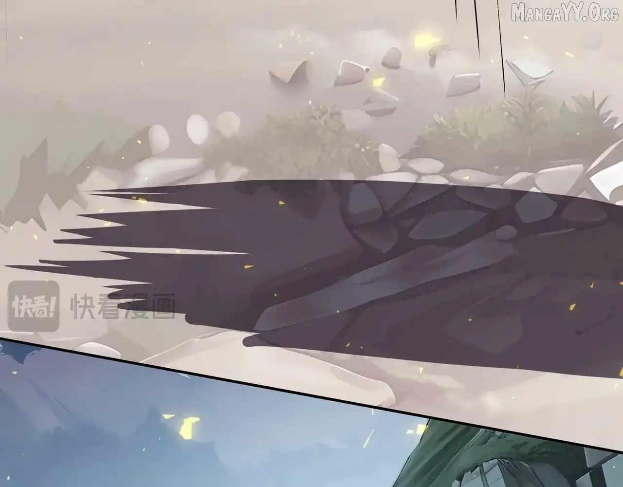 I Contracted Myself Chapter 127 - Page 123