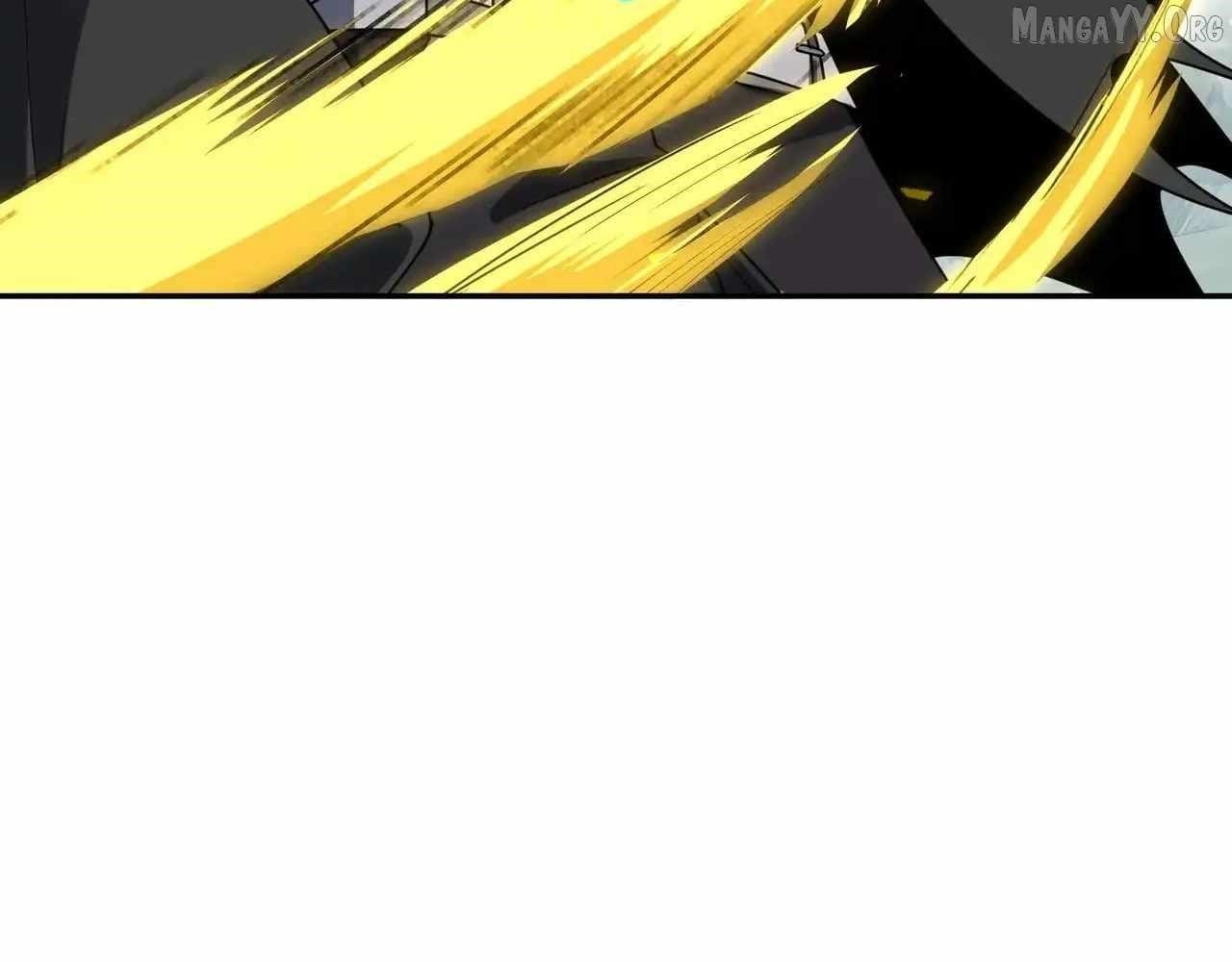 I Contracted Myself Chapter 127 - Page 126