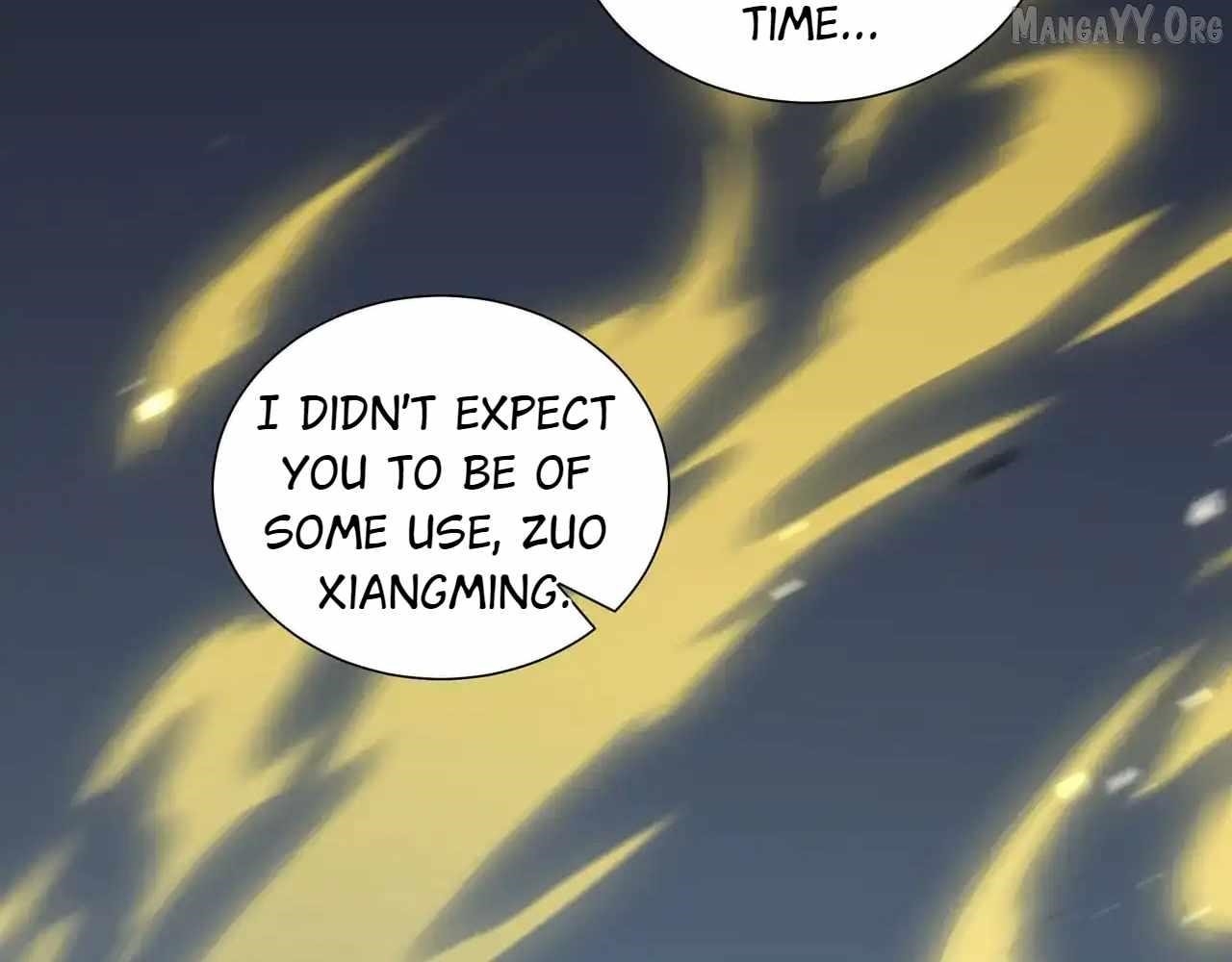 I Contracted Myself Chapter 127 - Page 133