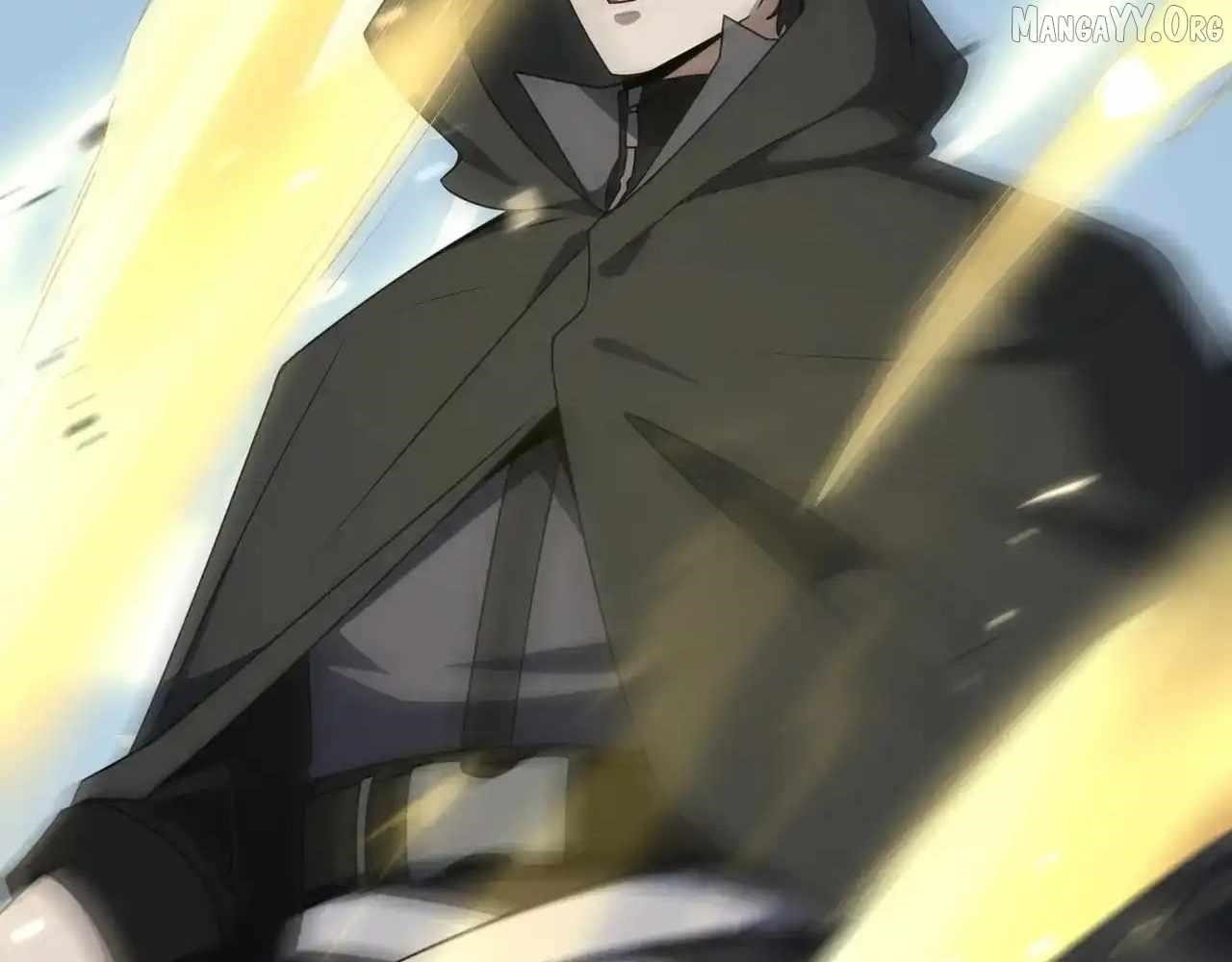 I Contracted Myself Chapter 127 - Page 136