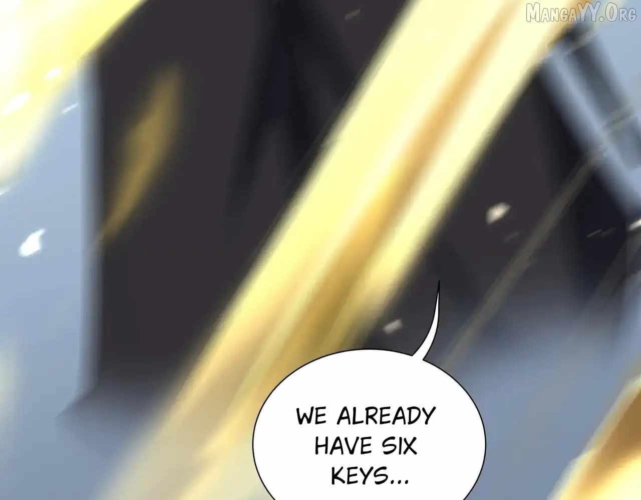 I Contracted Myself Chapter 127 - Page 138