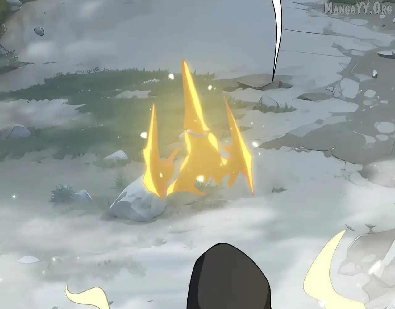 I Contracted Myself Chapter 127 - Page 142