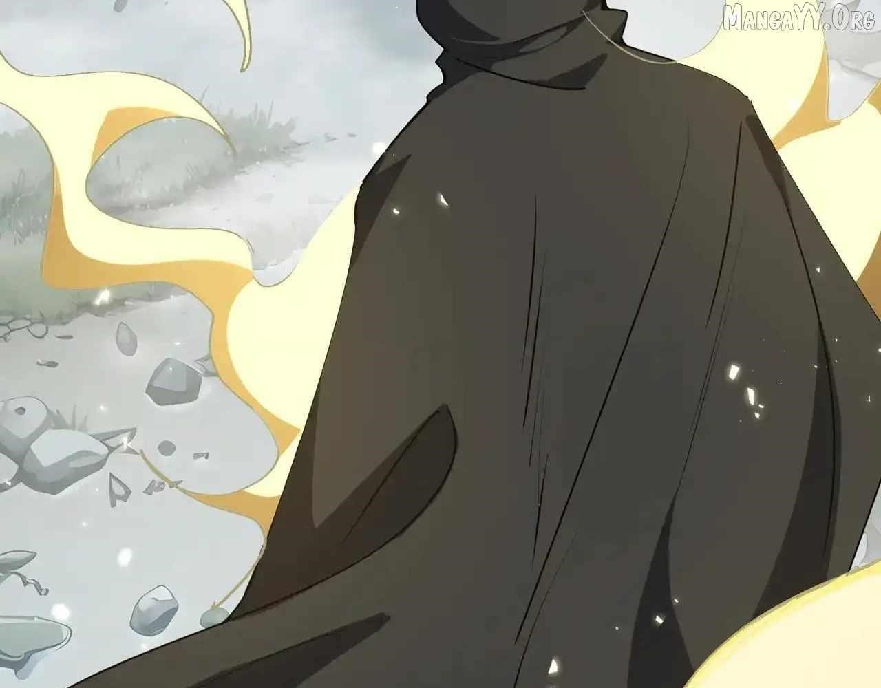 I Contracted Myself Chapter 127 - Page 143