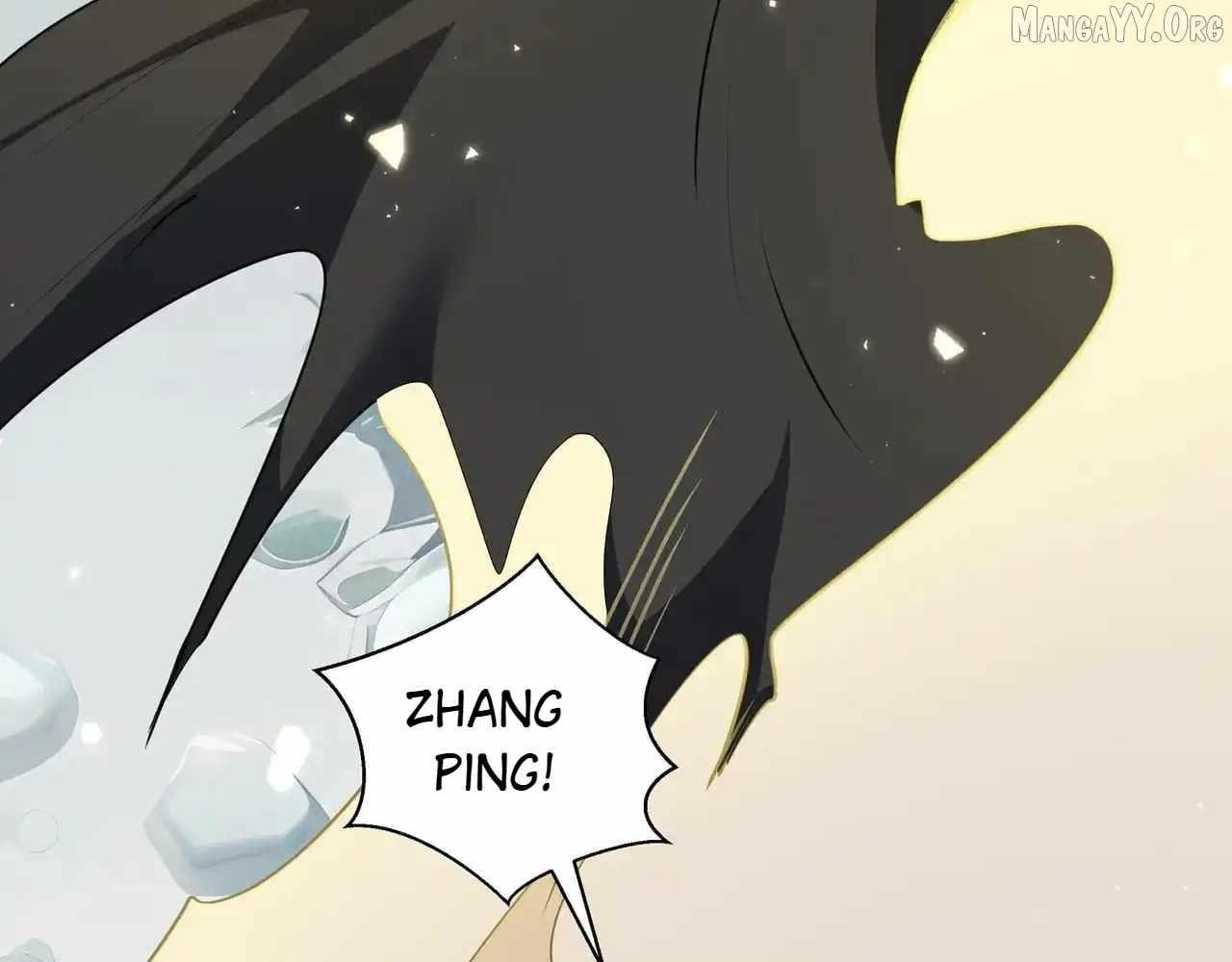 I Contracted Myself Chapter 127 - Page 144