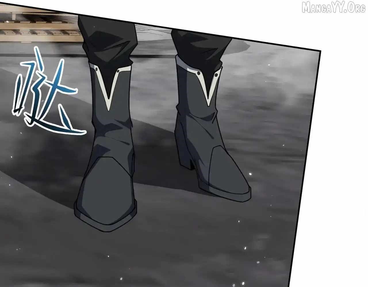 I Contracted Myself Chapter 127 - Page 17