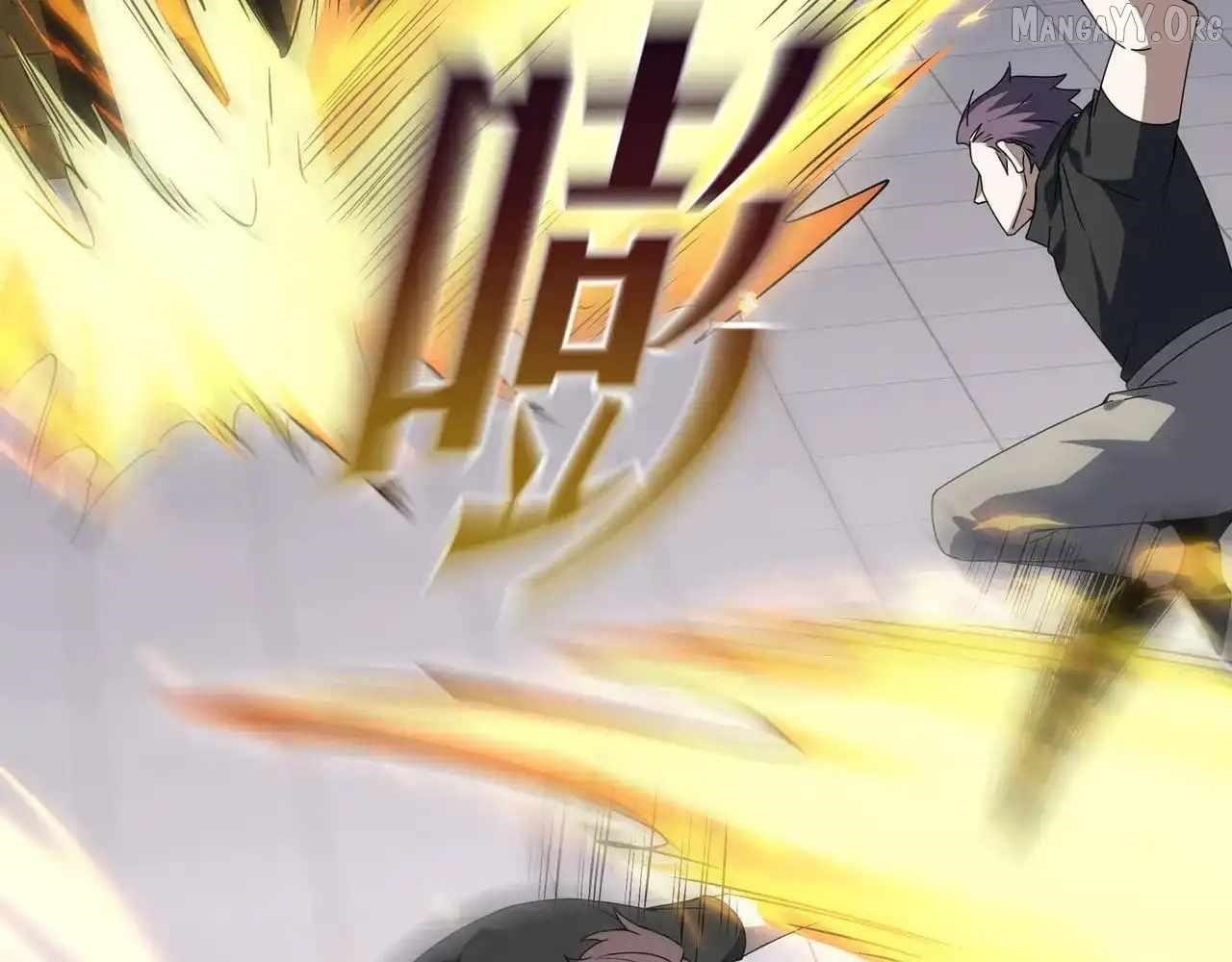 I Contracted Myself Chapter 127 - Page 29