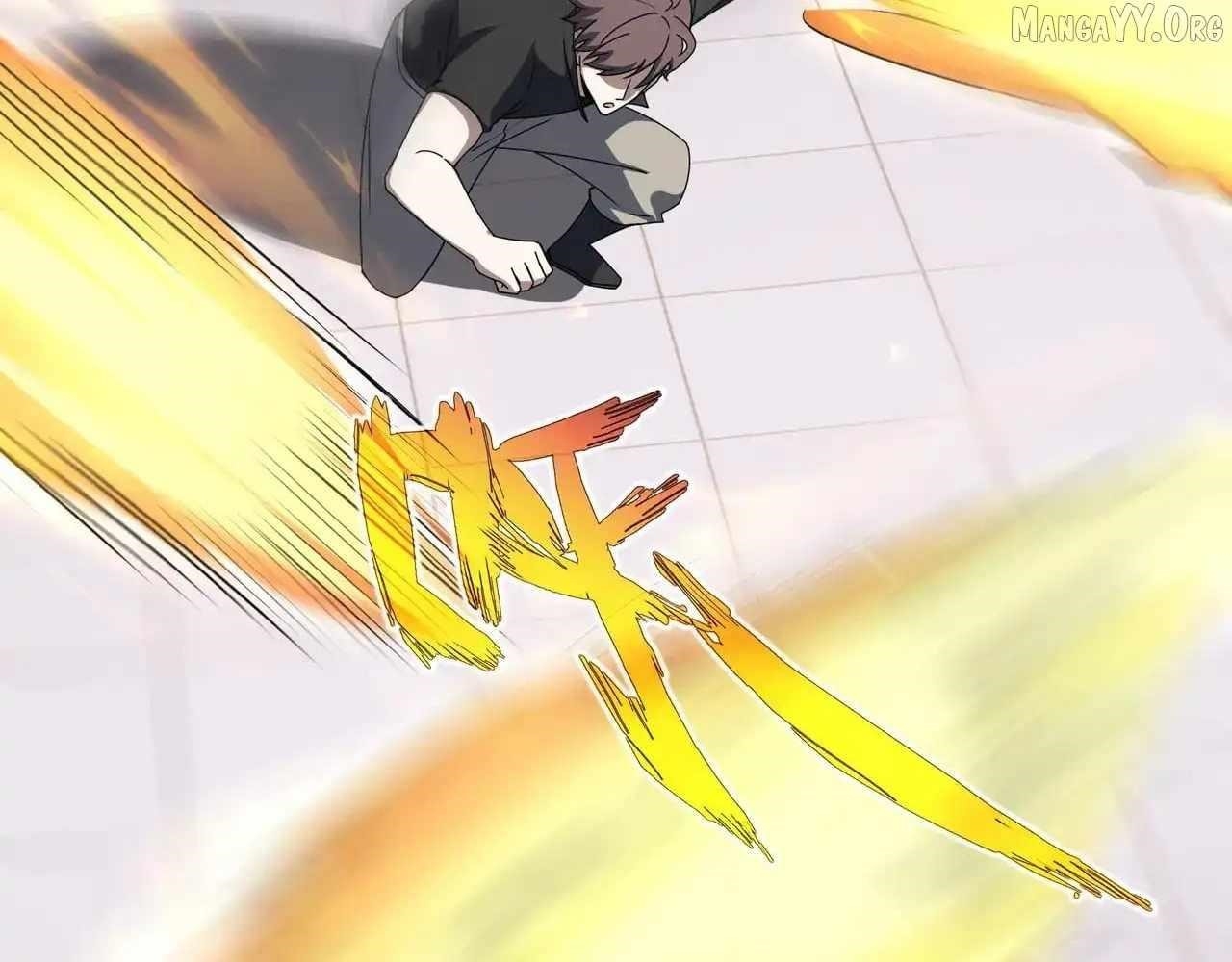 I Contracted Myself Chapter 127 - Page 30