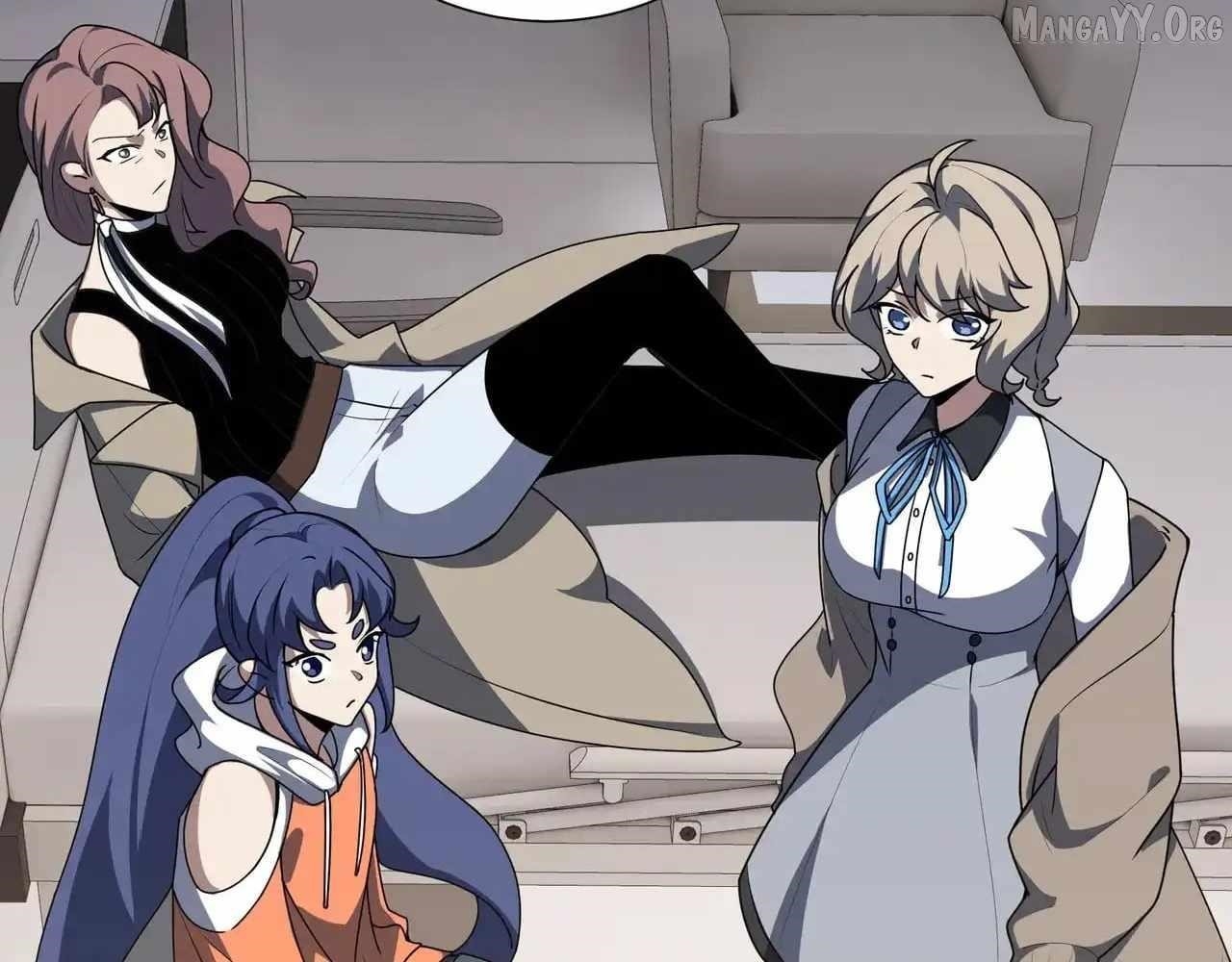 I Contracted Myself Chapter 127 - Page 51