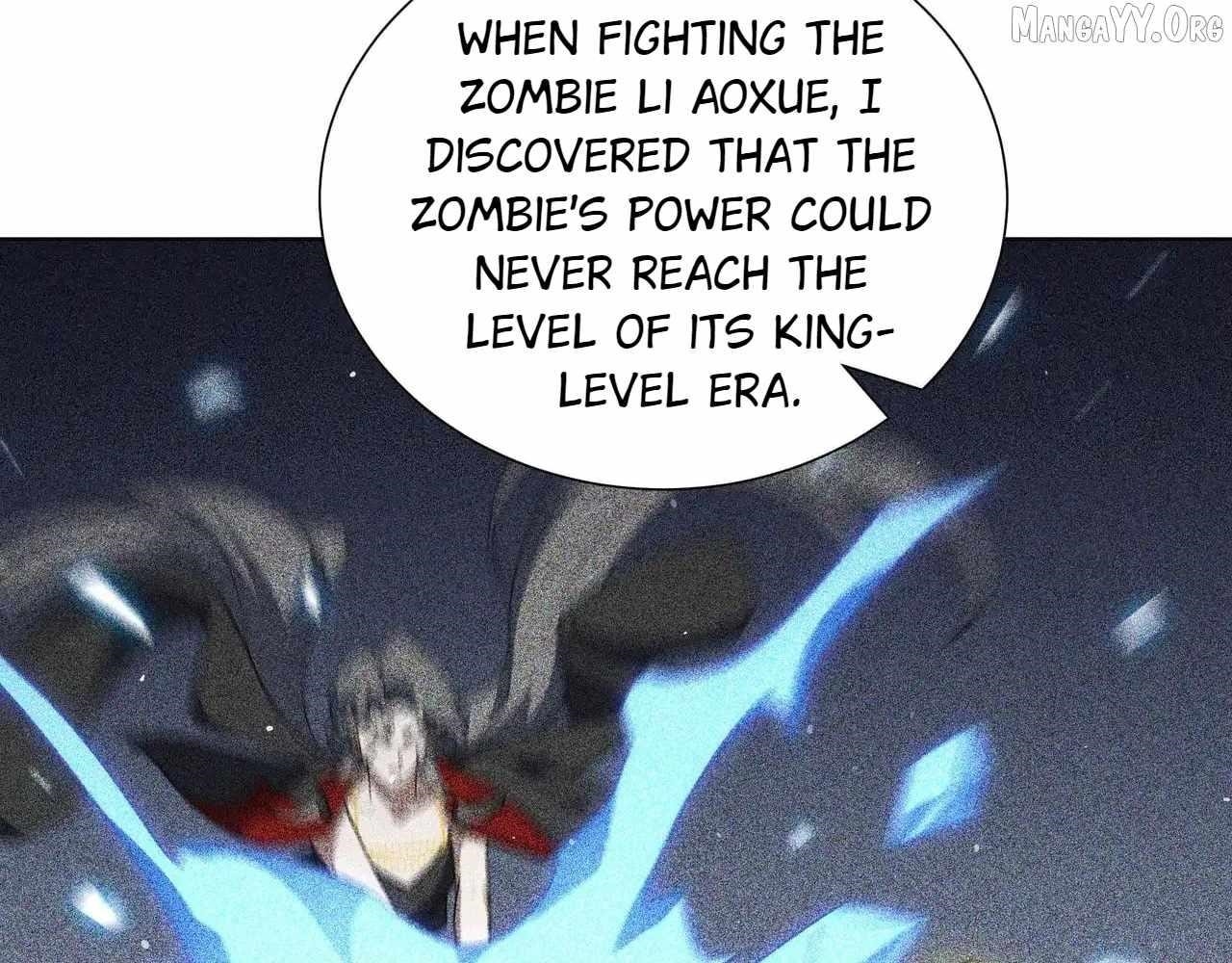 I Contracted Myself Chapter 127 - Page 56