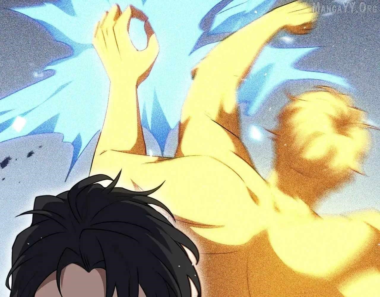 I Contracted Myself Chapter 127 - Page 57