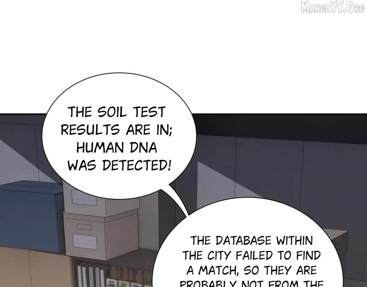 I Contracted Myself Chapter 127 - Page 75