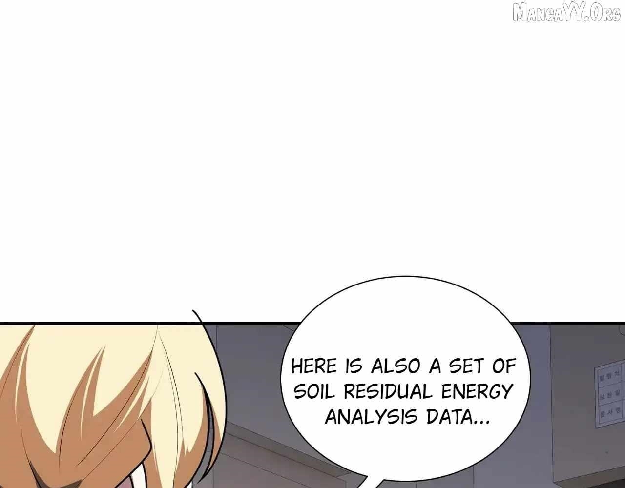 I Contracted Myself Chapter 127 - Page 78