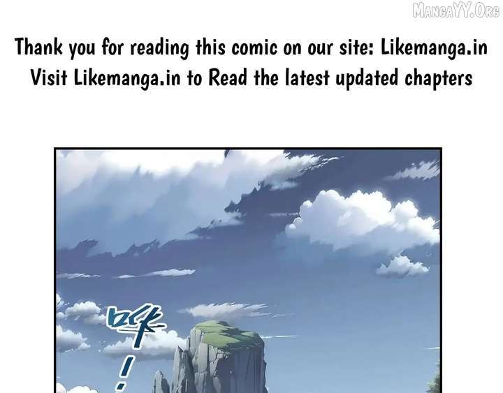 I Contracted Myself Chapter 128 - Page 1