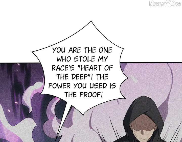 I Contracted Myself Chapter 128 - Page 102