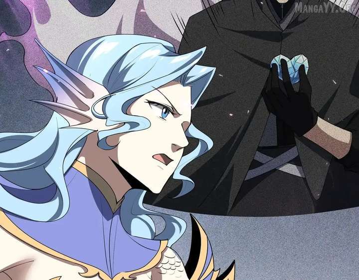 I Contracted Myself Chapter 128 - Page 103