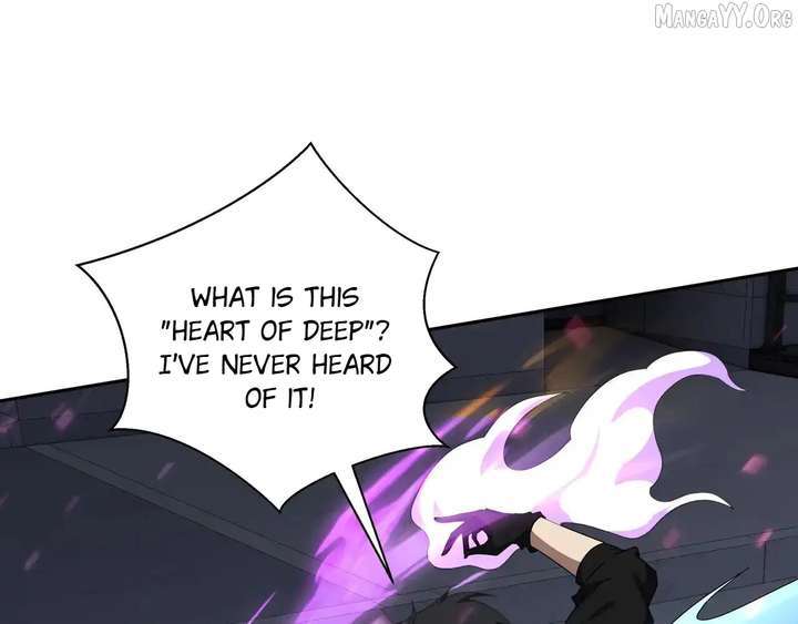 I Contracted Myself Chapter 128 - Page 106