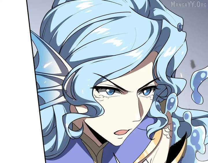 I Contracted Myself Chapter 128 - Page 117