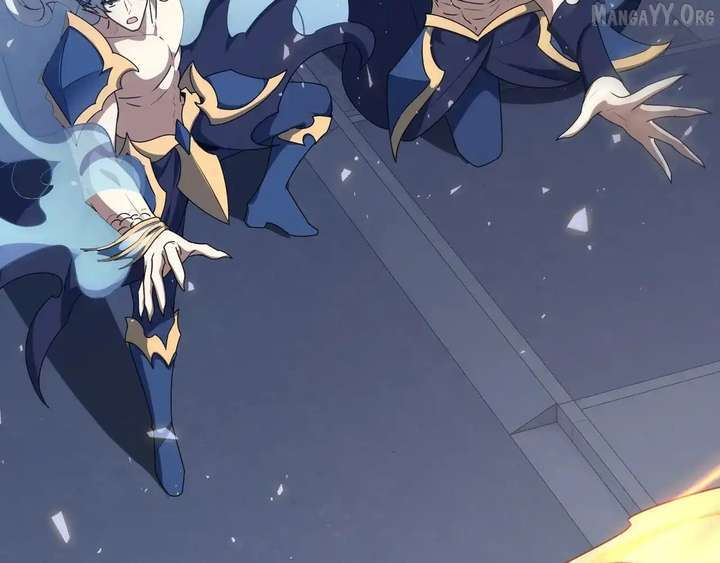 I Contracted Myself Chapter 128 - Page 119