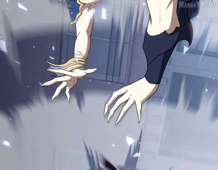 I Contracted Myself Chapter 128 - Page 123