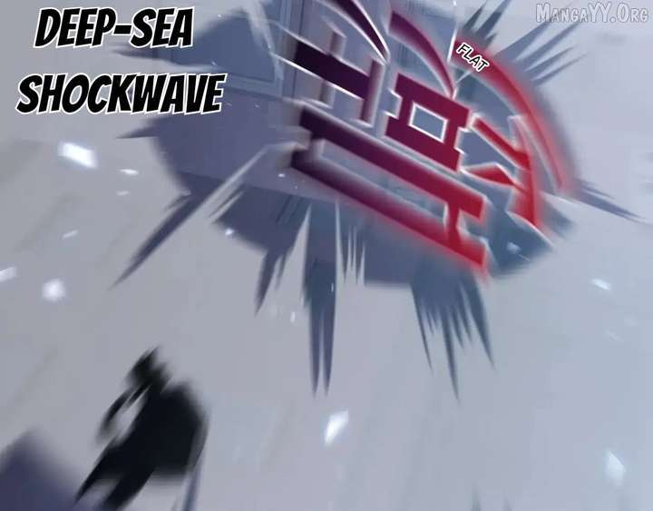 I Contracted Myself Chapter 128 - Page 124