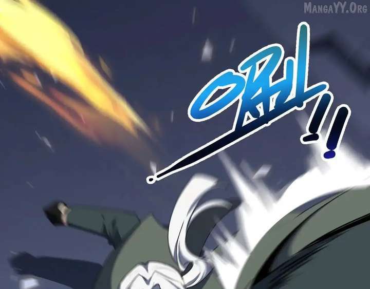 I Contracted Myself Chapter 128 - Page 127