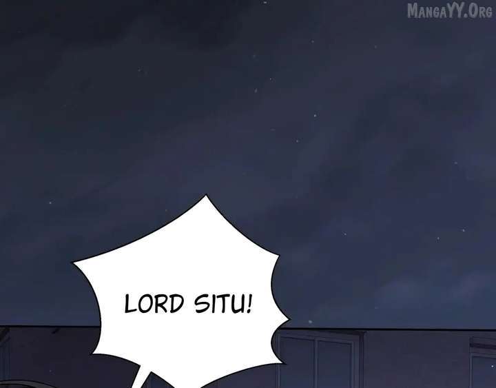 I Contracted Myself Chapter 128 - Page 136