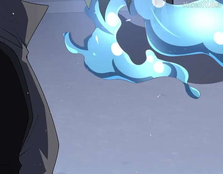 I Contracted Myself Chapter 128 - Page 138