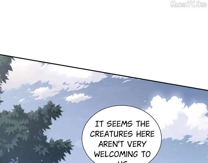 I Contracted Myself Chapter 128 - Page 14