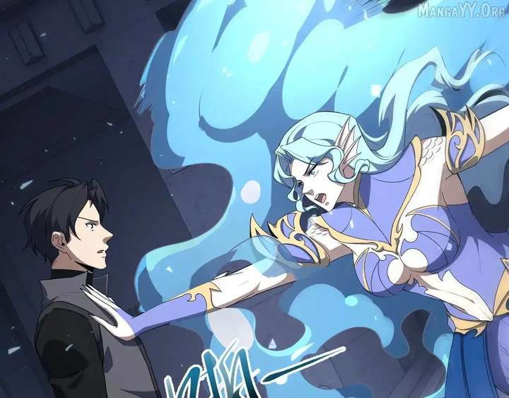 I Contracted Myself Chapter 128 - Page 141