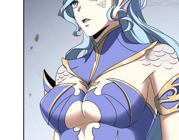 I Contracted Myself Chapter 128 - Page 18